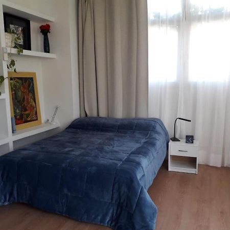 Apartamento Turistico Jardines De Asura Мадрид Экстерьер фото